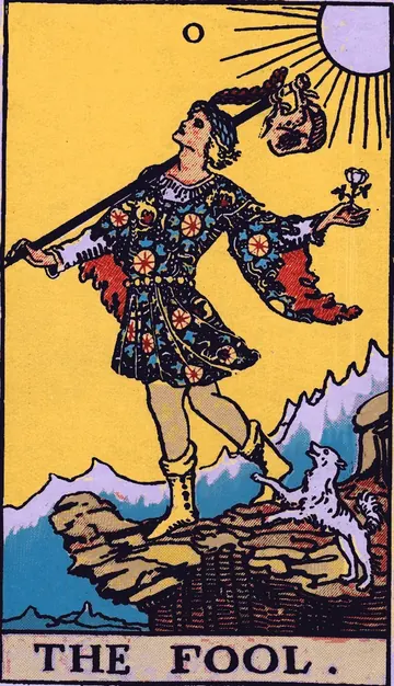 The Fool
