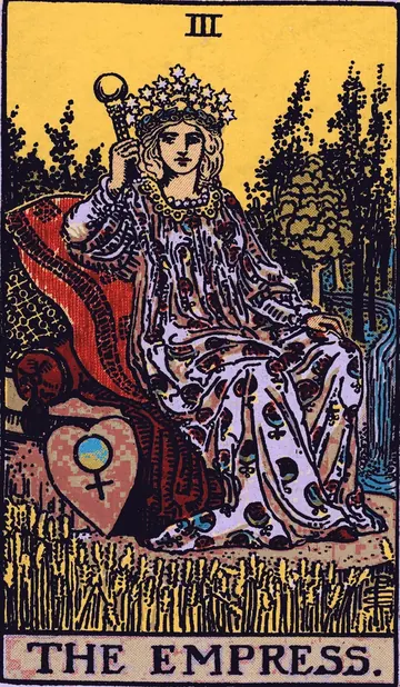The Empress