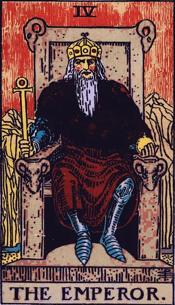 The Emperor