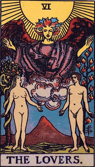 The Lovers