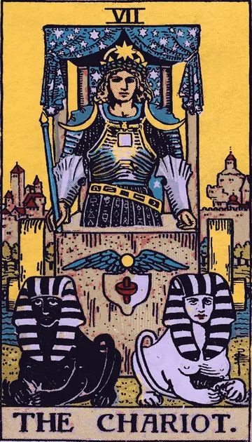 The Chariot