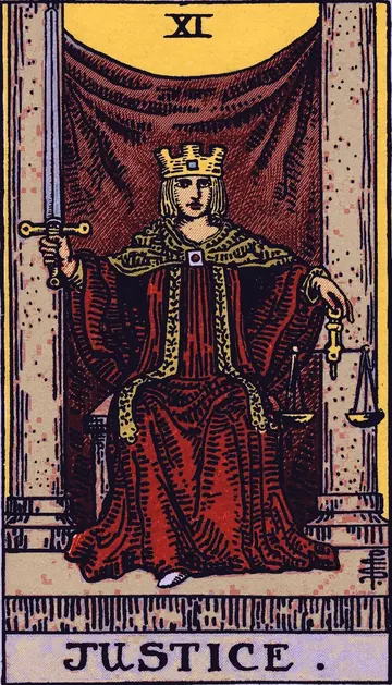 Justice