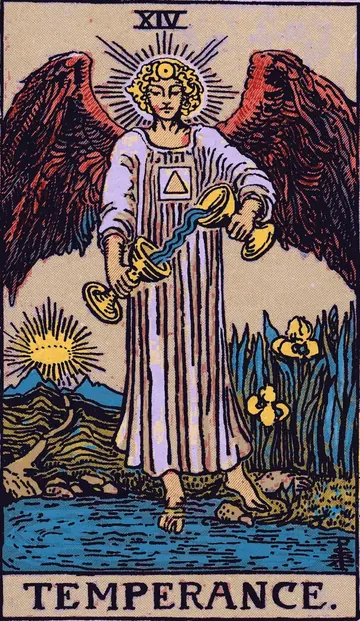 Temperance