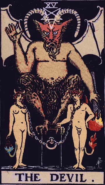 The Devil