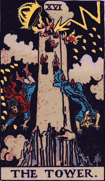 The Tower