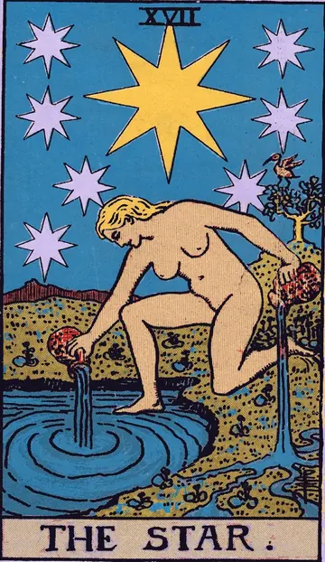 The Star