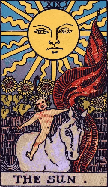 The Sun