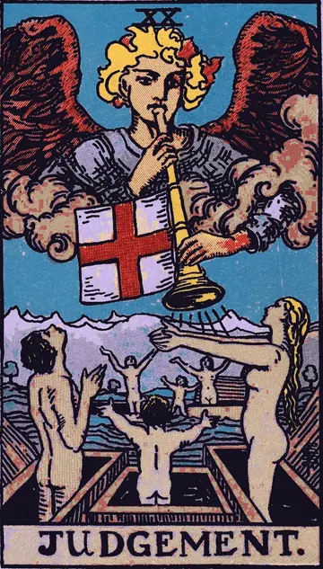 Judgement